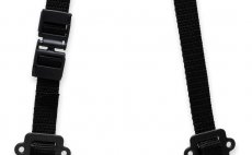 Krabika na muky C&F Design Universal System Chest Storage