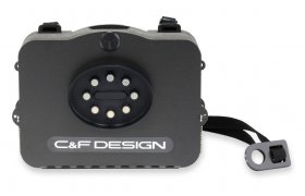 Krabika na muky C&F Design Universal ... Krabika na muky C&F Design Universal System Chest Storage