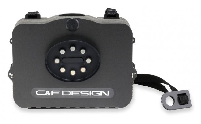 Krabika na muky C&F Design Universal System Chest Storage Krabika na muky C&F Design Universal System Chest Storage