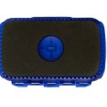 Krabička na mušky Fulling Mill Fly Patch Blue - Zavřená