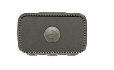 Krabika na muky Fulling Mill Fly Patch Grey - Zaven
