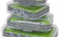 Krabi�ka na mu�ky Guideline Double Side Silicone