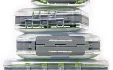 Krabi�ka na mu�ky Guideline Double Side Silicone