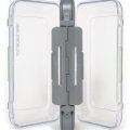 Krabička na mušky Guideline Double Side Silicone