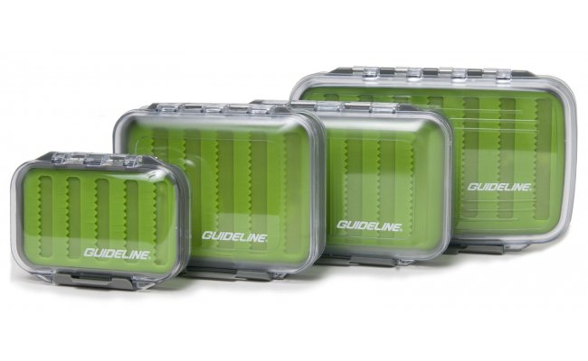 Krabi�ka na mu�ky Guideline Double Side Silicone Krabi�ka na mu�ky Guideline Double Side Silicone - Mini