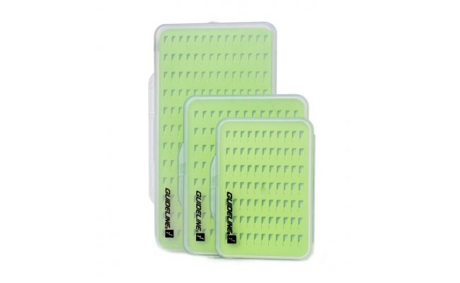 Krabi�ka na mu�ky Guideline Slim Nymph Krabi�ka na mu�ky Guideline Slim Nymph - Mal�