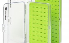 Krabika na muky Guideline Slim Tri Foam Lime