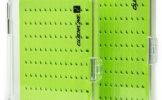 Krabika na muky Guideline Slim Tri Foam Lime