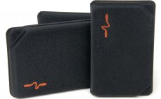 Krabika na muky Guideline Ultralight Foam Black