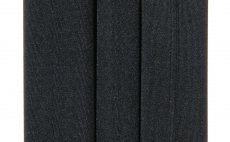 Krabika na muky Guideline Ultralight Foam Black