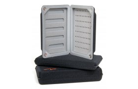 Krabika na muky Guideline Ultralight ... Krabika na muky Guideline Ultralight Foam Black - Box na nymfy