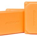 Krabička na mušky Guideline Ultralight Foam Orange