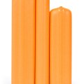 Krabička na mušky Guideline Ultralight Foam Orange