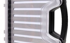 Krabika na muky Leichi Super Large Boat Box Black