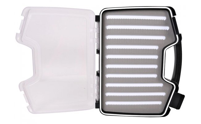 Krabika na muky Leichi Super Large Boat Box Black Krabika na muky Leichi Super Large Boat Box Black