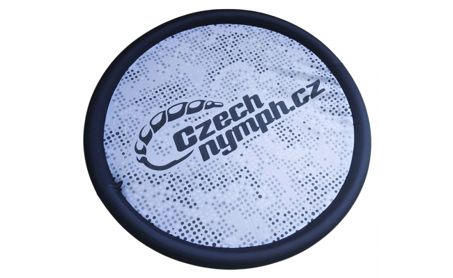 Kruh na odkldn mukask ry CzechNymph Kruh na odkldn mukask ry CzechNymph