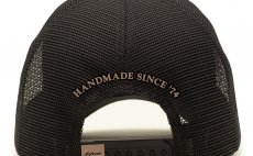 Kiltovka Scott Cork Mesh Hat