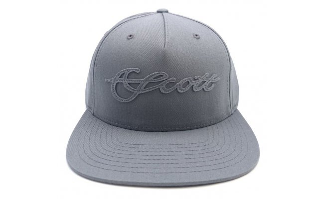 Kiltovka Scott Pinch Front Strap Back Kiltovka Scott Pinch Front Strap Back