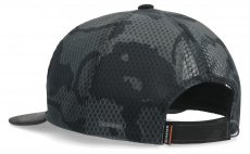 Kiltovka Simms 7-Panel Tech Trucker Regiment Camo Carbon