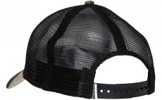 K�iltovka Simms Bass Icon Trucker Woodland Camo 