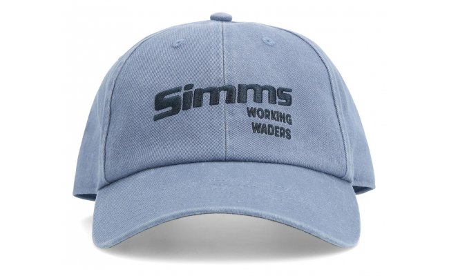 K�iltovka Simms Dad Cap Midnight K�iltovka Simms Dad Cap Midnight
