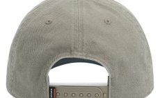 Kiltovka Simms Dad Cap Olive