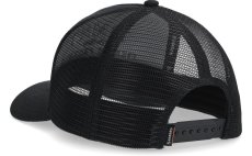 K�iltovka Simms Double Haul Trucker Cap Black
