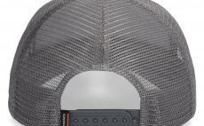 K�iltovka Simms Double Haul Trucker Cap Simms Orange