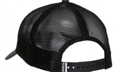 Kiltovka Simms Fish It Well Forever Trucker Foliage