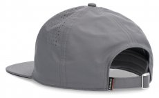 Kiltovka Simms Flatbill Cap Slate