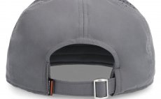Kiltovka Simms Flatbill Cap Slate