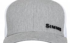 Kiltovka Simms Flex Trucker Heather Grey