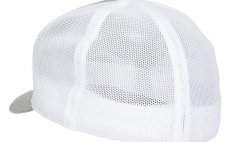 Kiltovka Simms Flex Trucker Heather Grey