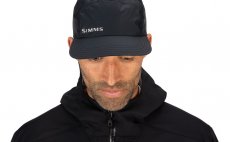 K�iltovka Simms Flyweight Gore-Tex Paclite Cap Black
