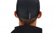 K�iltovka Simms Flyweight Gore-Tex Paclite Cap Black