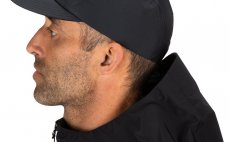 K�iltovka Simms Flyweight Gore-Tex Paclite Cap Black