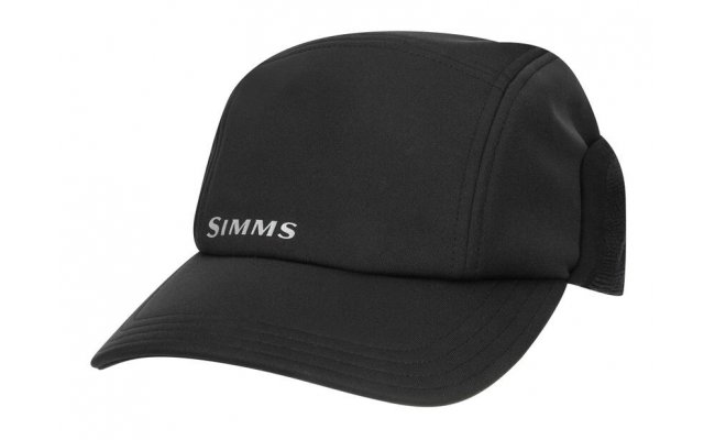 K�iltovka Simms Gore Infinium Wind Cap Black K�iltovka Simms Gore Infinium Wind Cap Black S/M