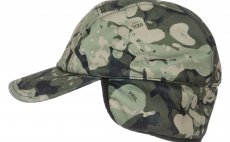 K�iltovka Simms Gore Infinium Wind Cap Riparian Camo