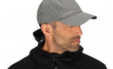 K�iltovka Simms Gore-Tex Rain Cap Steel