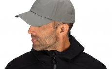 Kiltovka Simms Gore-Tex Rain Cap Steel