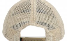 K�iltovka Simms Heritage Trucker Cap Camel