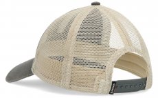 Kiltovka Simms Heritage Trucker Cap Carbon