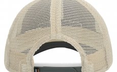 Kiltovka Simms Heritage Trucker Cap Carbon