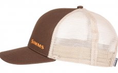 Kiltovka Simms ID Trucker Hickory