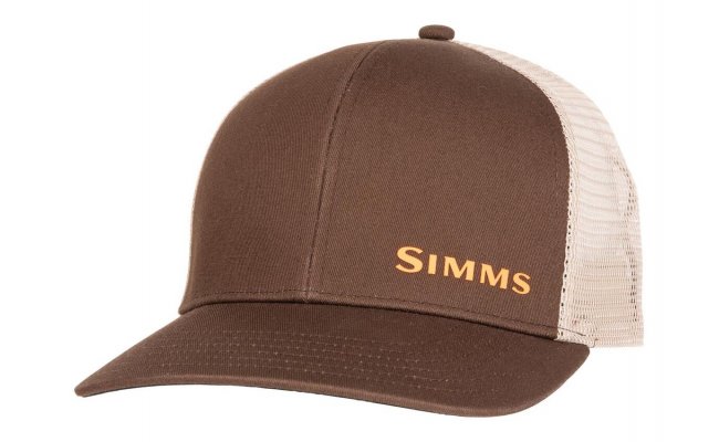 Kiltovka Simms ID Trucker Hickory Kiltovka Simms ID Trucker Hickory