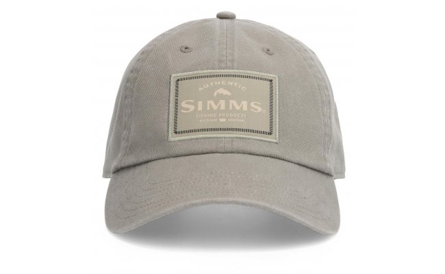 Kiltovka Simms Single Haul Cap Bay Leaf Kiltovka Simms Single Haul Cap Bay Leaf