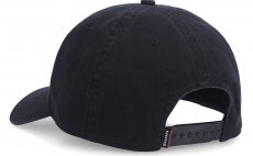 K�iltovka Simms Single Haul Cap Black Red