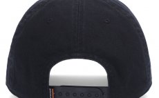 K�iltovka Simms Single Haul Cap Black Red