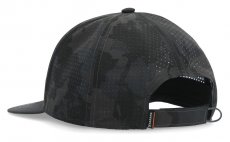 K�iltovka Simms Solarvent Cap Regiment Camo Carbon