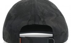 K�iltovka Simms Solarvent Cap Regiment Camo Carbon